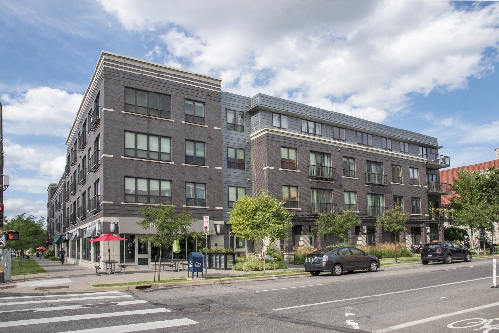 Photos and Video of Greenleaf in Minneapolis, MN